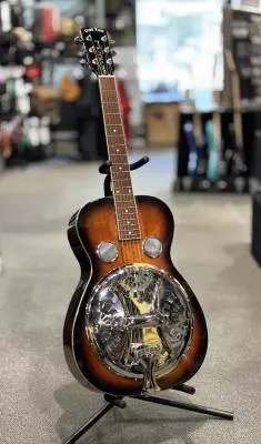 Gold Tone - Resonator